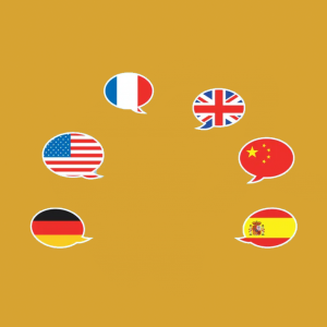 multilingual